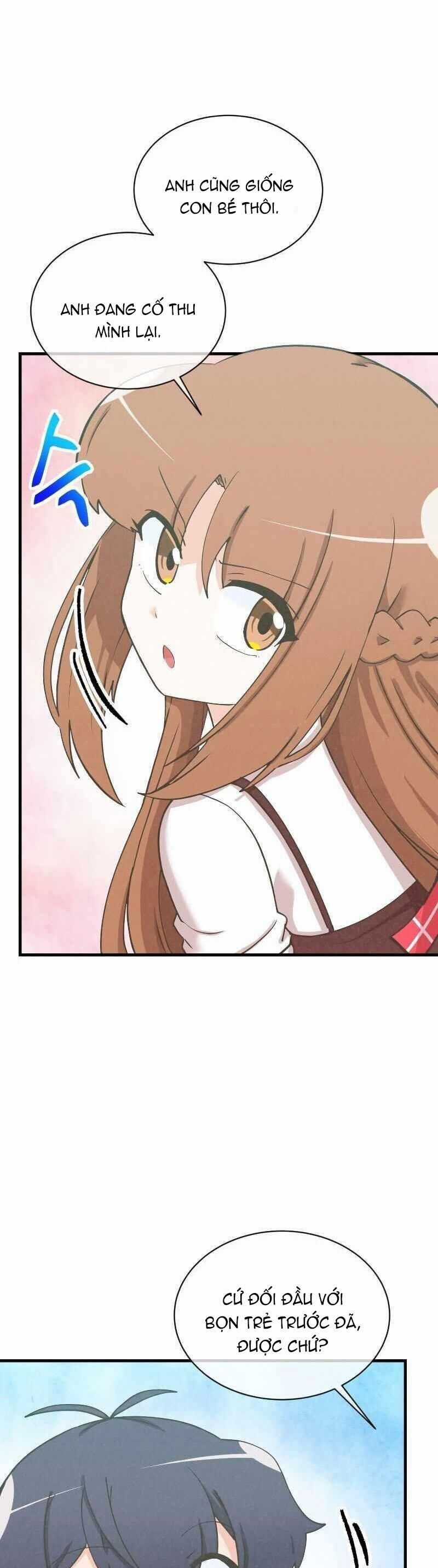 Tôi Trở Thành Một Nông Dân Chapter 152 trang 11