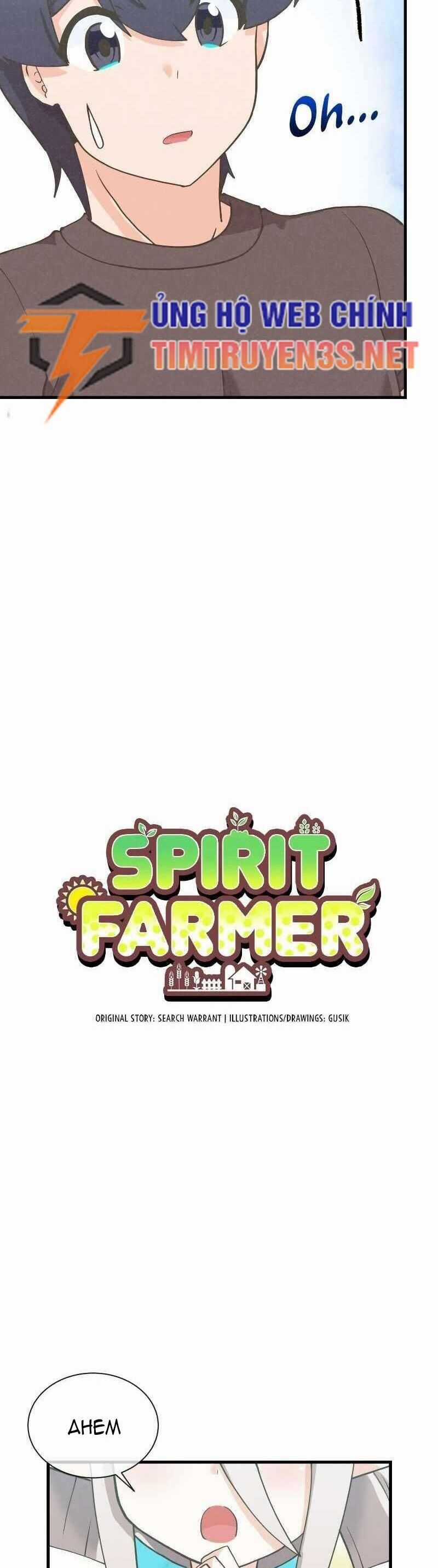 Tôi Trở Thành Một Nông Dân Chapter 152 trang 12