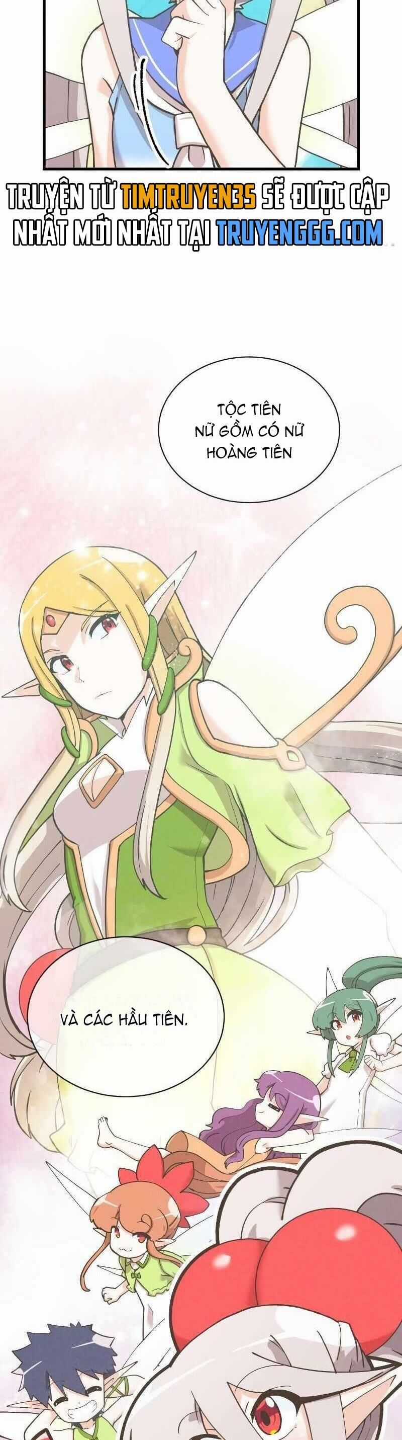 Tôi Trở Thành Một Nông Dân Chapter 152 trang 13