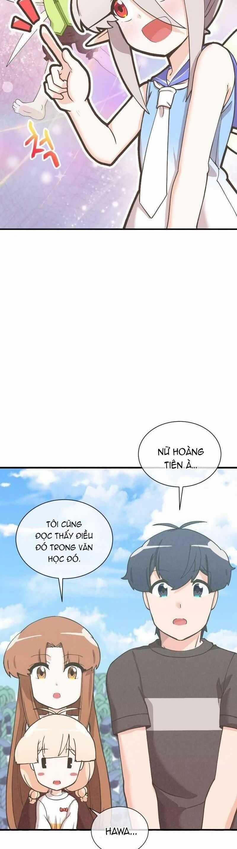 Tôi Trở Thành Một Nông Dân Chapter 152 trang 14