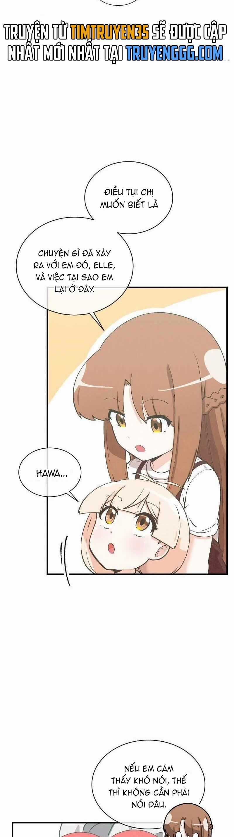 Tôi Trở Thành Một Nông Dân Chapter 152 trang 15