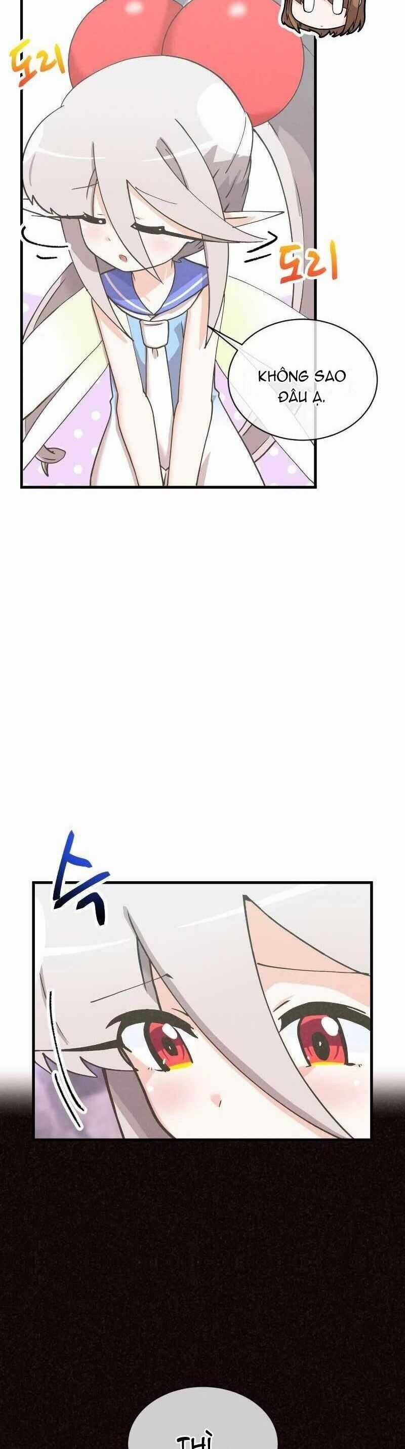 Tôi Trở Thành Một Nông Dân Chapter 152 trang 16