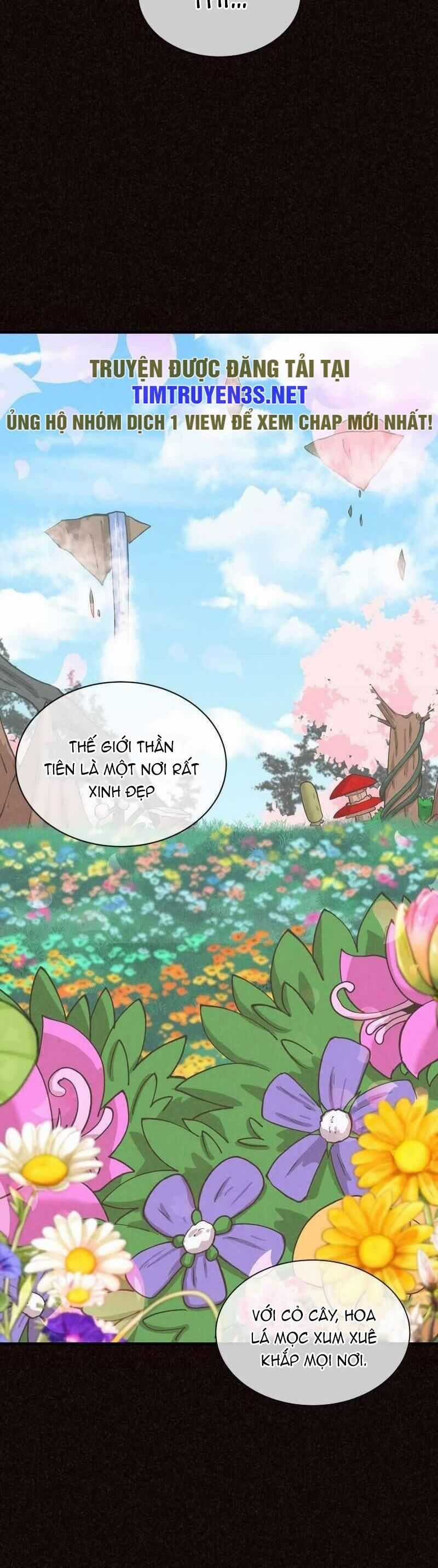 Tôi Trở Thành Một Nông Dân Chapter 152 trang 17