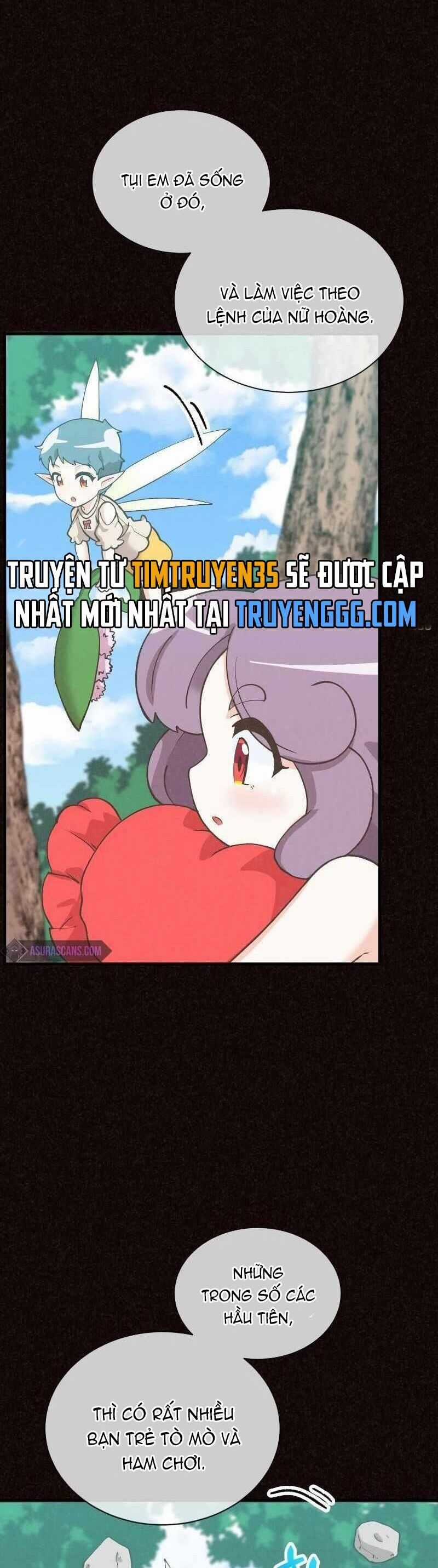 Tôi Trở Thành Một Nông Dân Chapter 152 trang 18