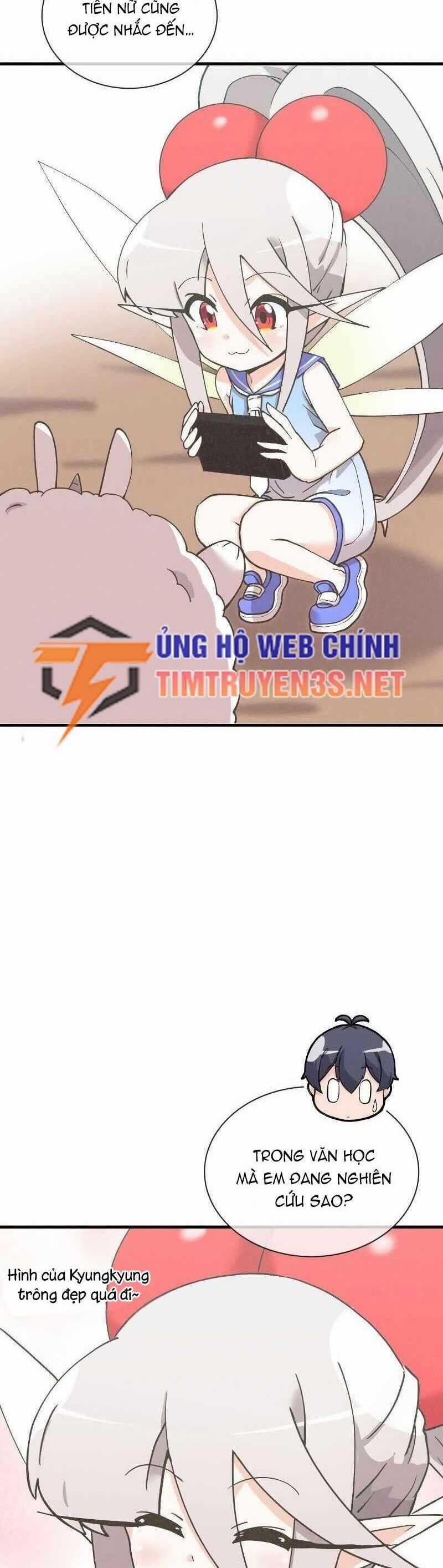 Tôi Trở Thành Một Nông Dân Chapter 152 trang 2