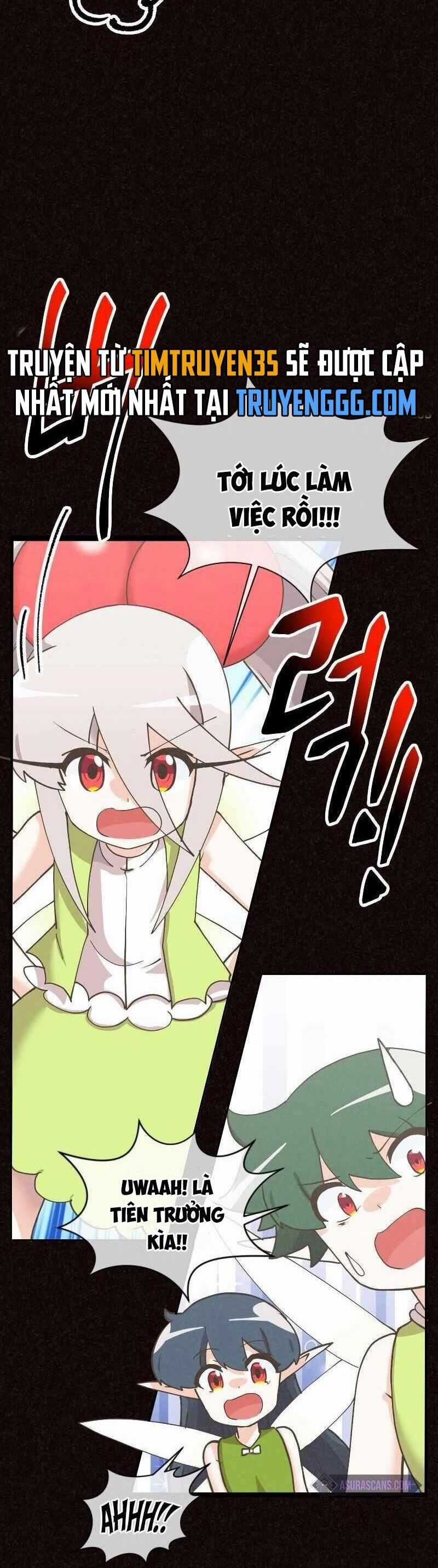 Tôi Trở Thành Một Nông Dân Chapter 152 trang 20