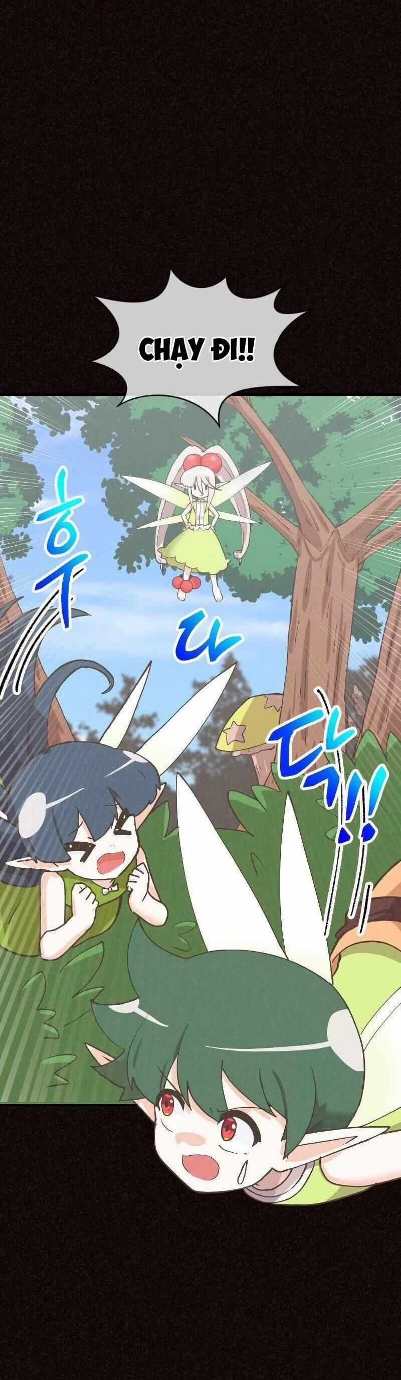 Tôi Trở Thành Một Nông Dân Chapter 152 trang 21