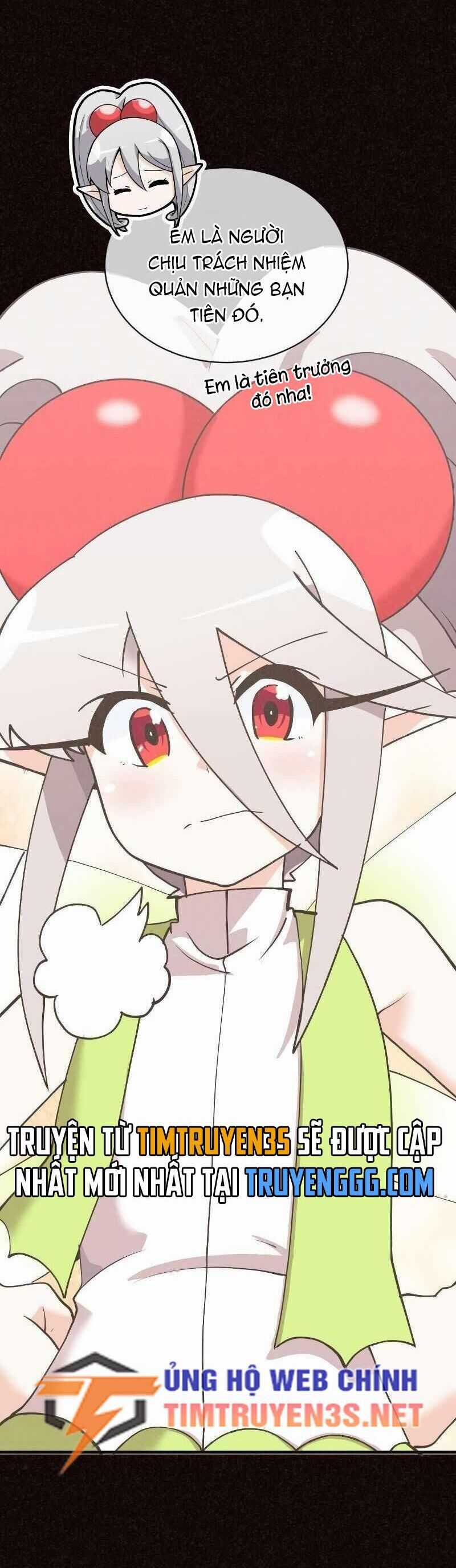 Tôi Trở Thành Một Nông Dân Chapter 152 trang 22