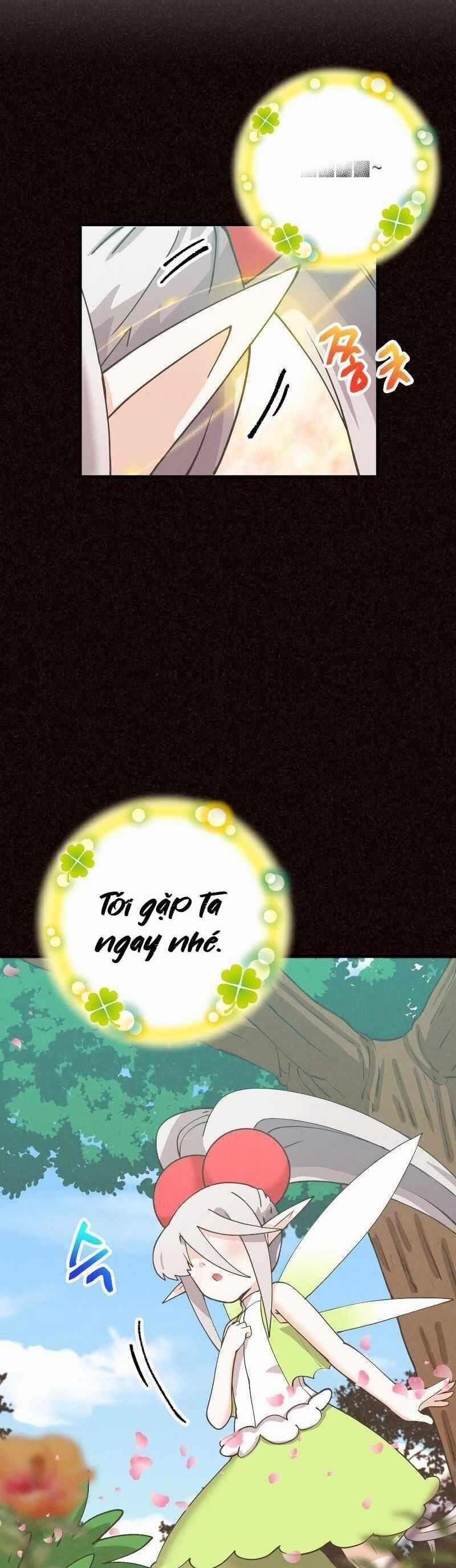 Tôi Trở Thành Một Nông Dân Chapter 152 trang 25