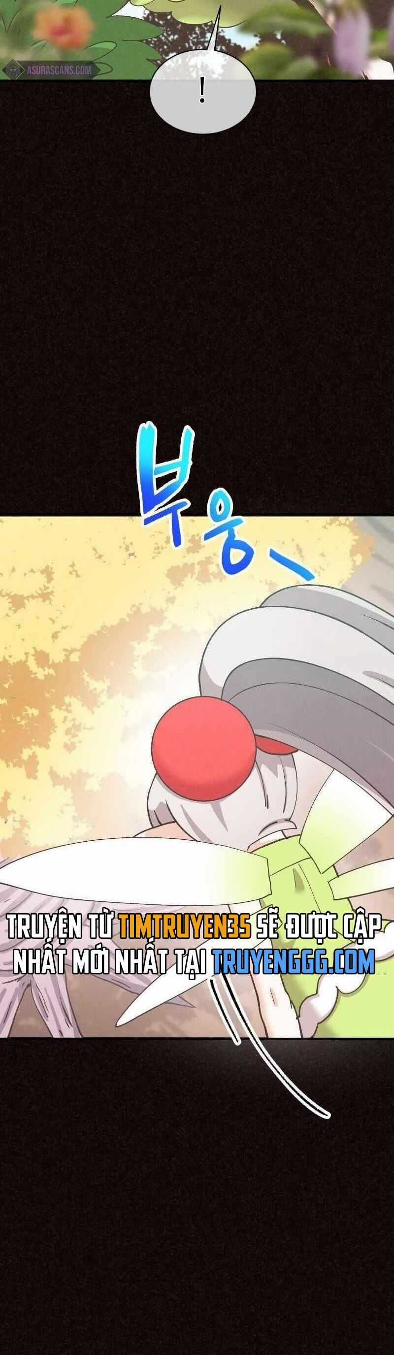 Tôi Trở Thành Một Nông Dân Chapter 152 trang 26