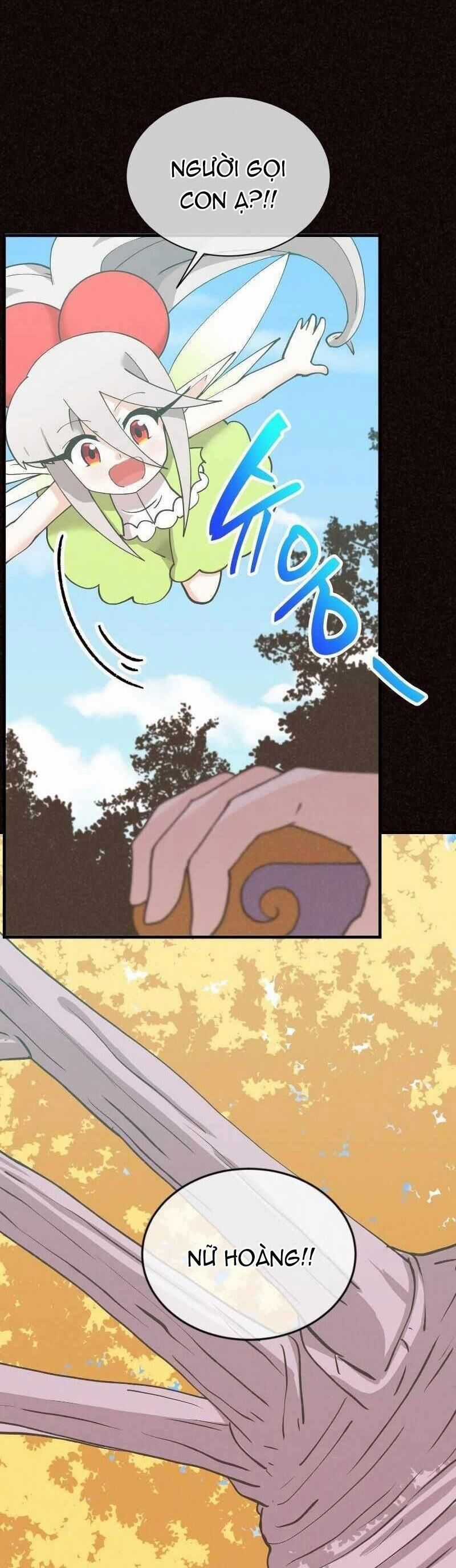 Tôi Trở Thành Một Nông Dân Chapter 152 trang 27