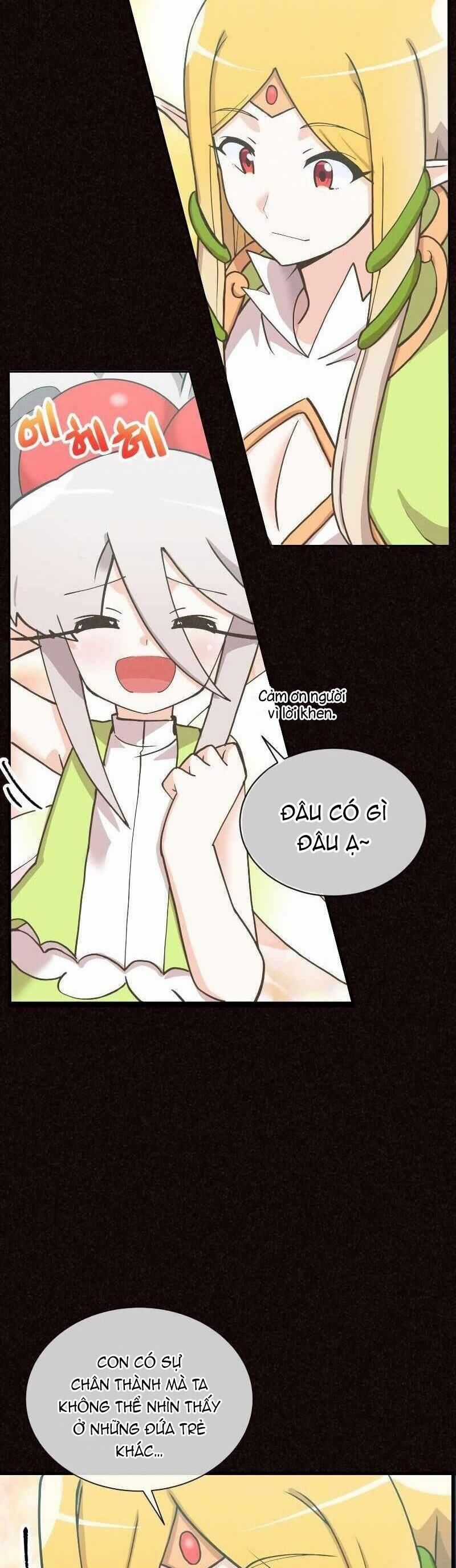 Tôi Trở Thành Một Nông Dân Chapter 152 trang 29