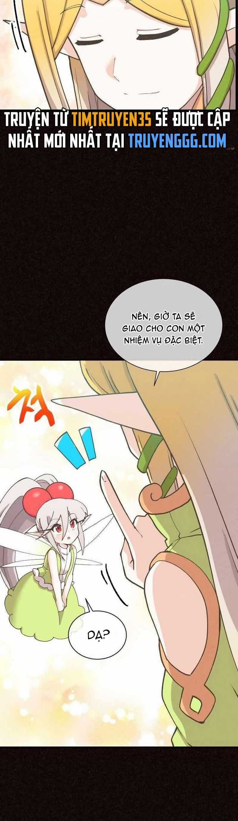 Tôi Trở Thành Một Nông Dân Chapter 152 trang 30