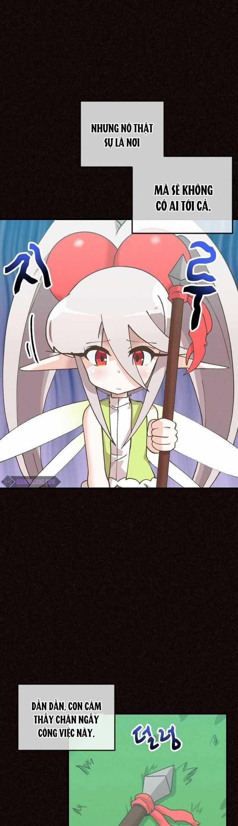 Tôi Trở Thành Một Nông Dân Chapter 152 trang 35