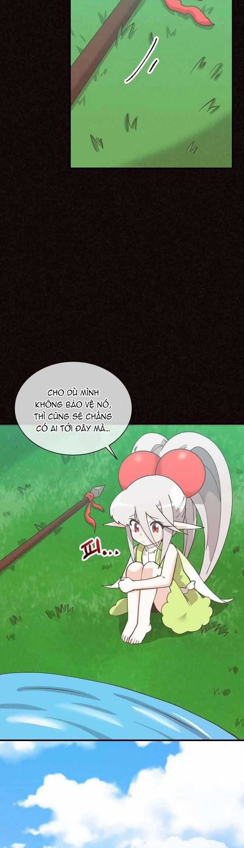 Tôi Trở Thành Một Nông Dân Chapter 152 trang 36