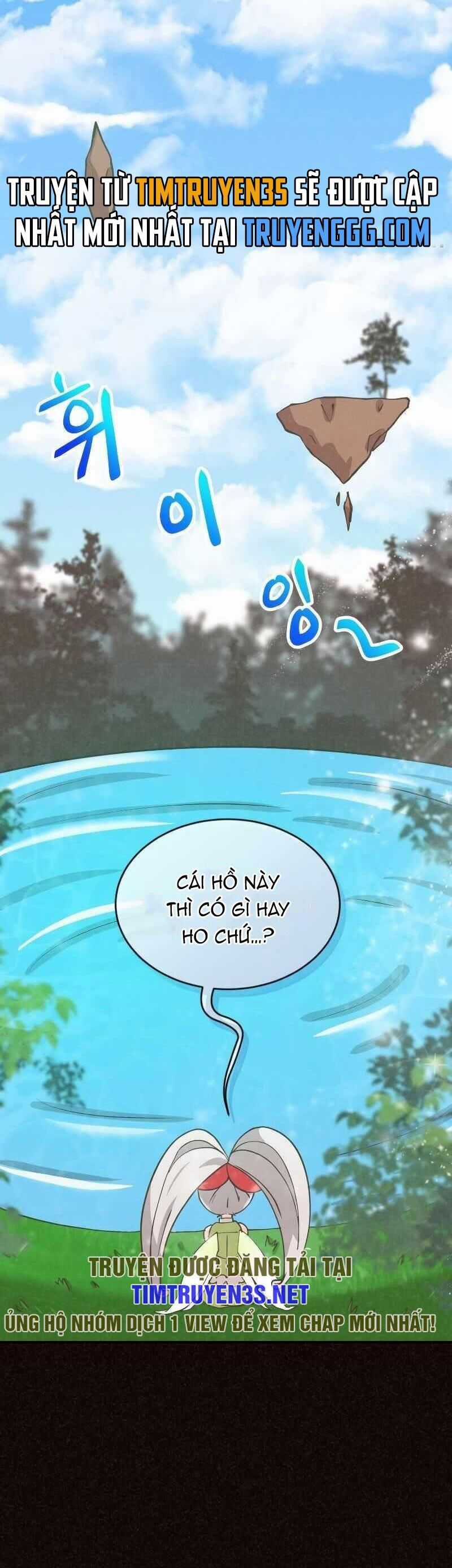 Tôi Trở Thành Một Nông Dân Chapter 152 trang 37