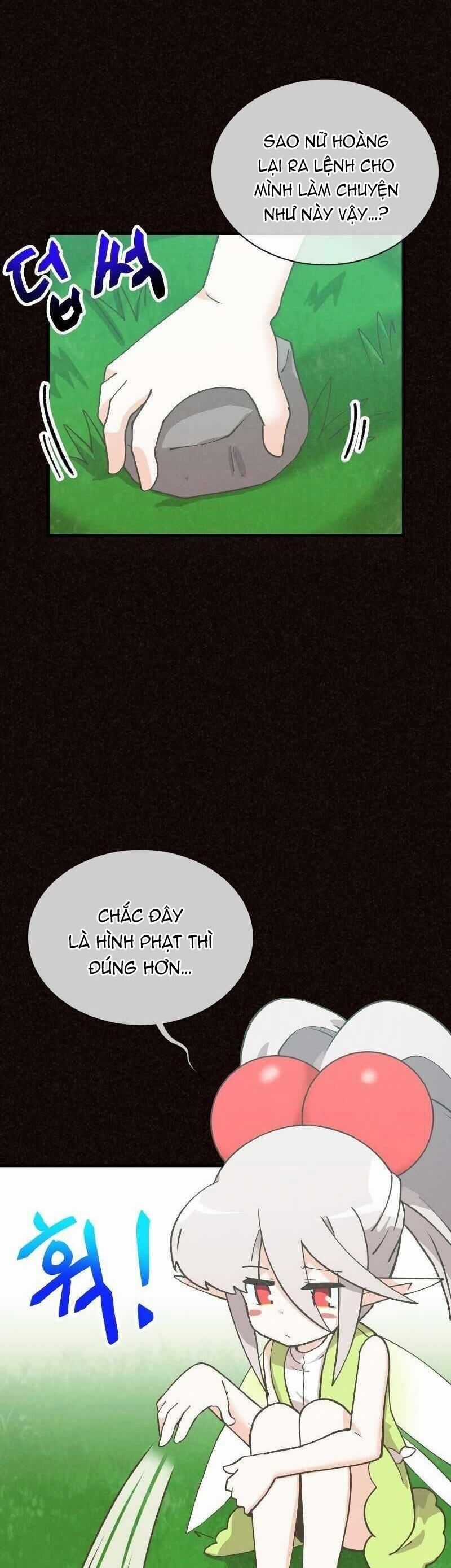 Tôi Trở Thành Một Nông Dân Chapter 152 trang 38