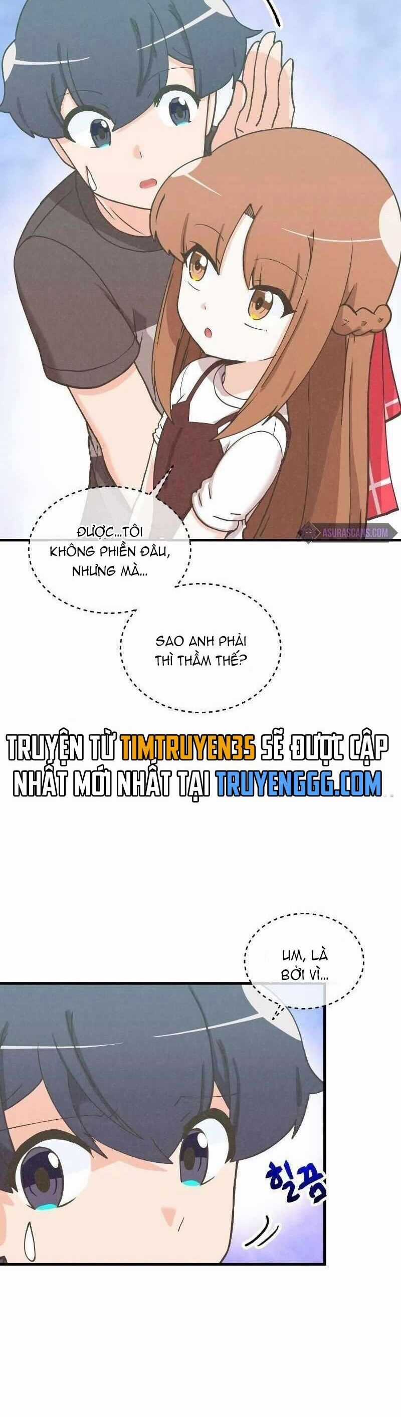 Tôi Trở Thành Một Nông Dân Chapter 152 trang 4