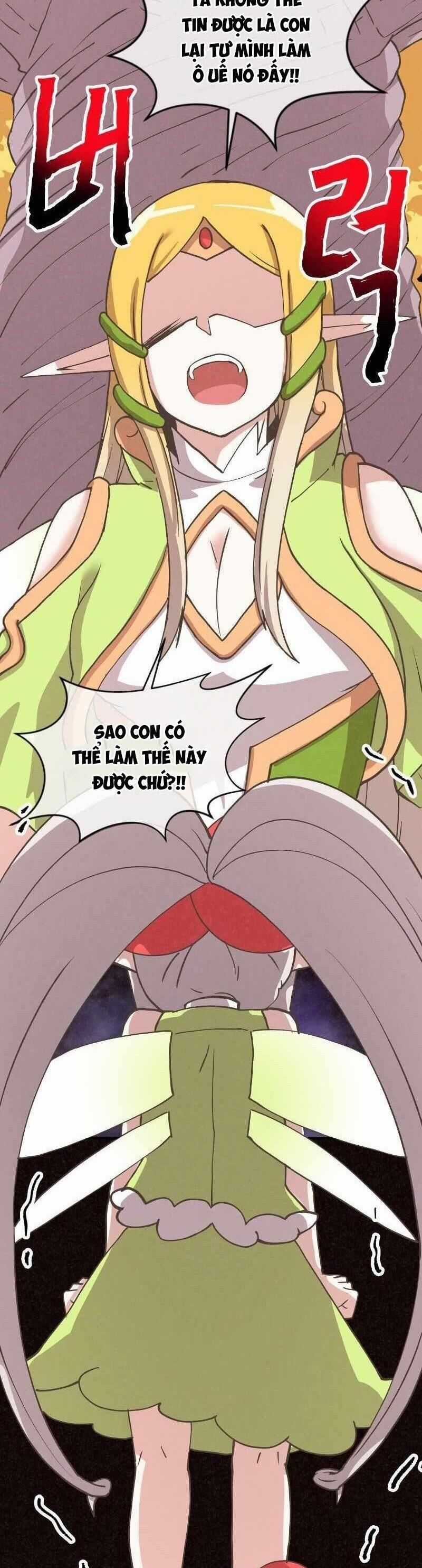 Tôi Trở Thành Một Nông Dân Chapter 152 trang 47