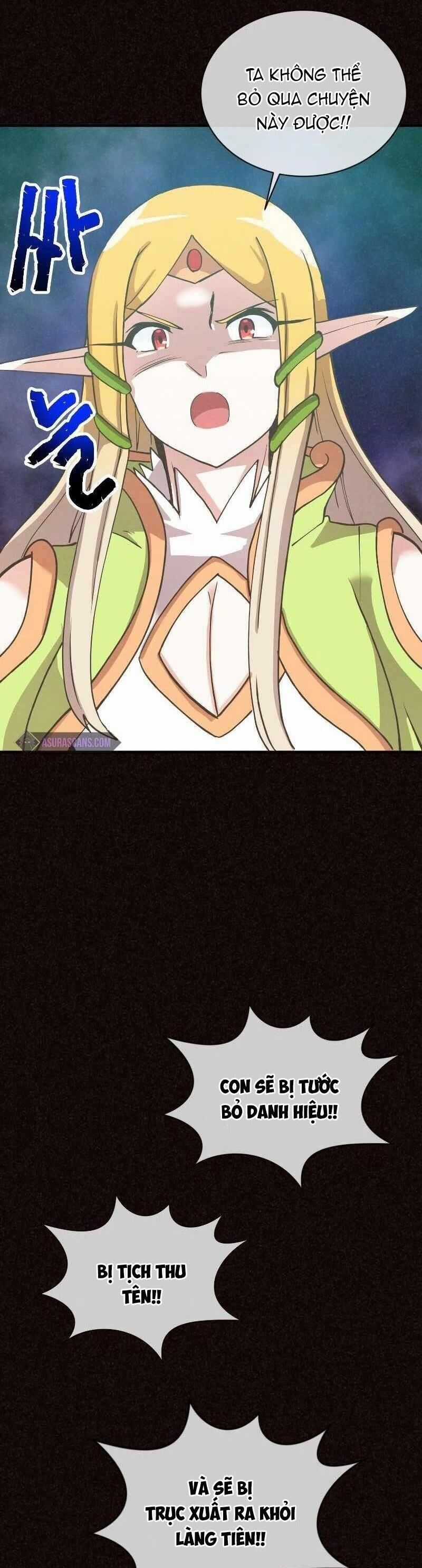 Tôi Trở Thành Một Nông Dân Chapter 152 trang 49