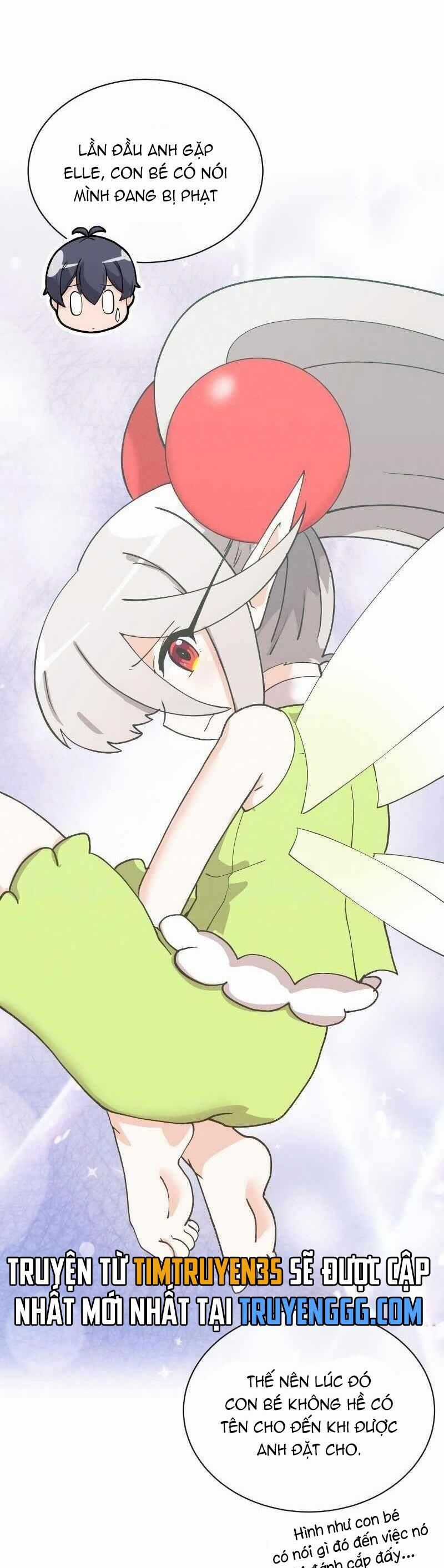 Tôi Trở Thành Một Nông Dân Chapter 152 trang 5