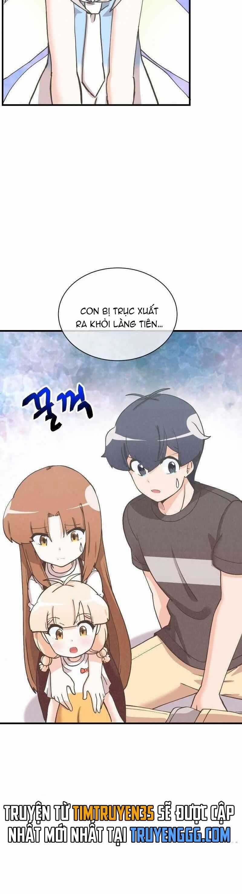 Tôi Trở Thành Một Nông Dân Chapter 152 trang 54