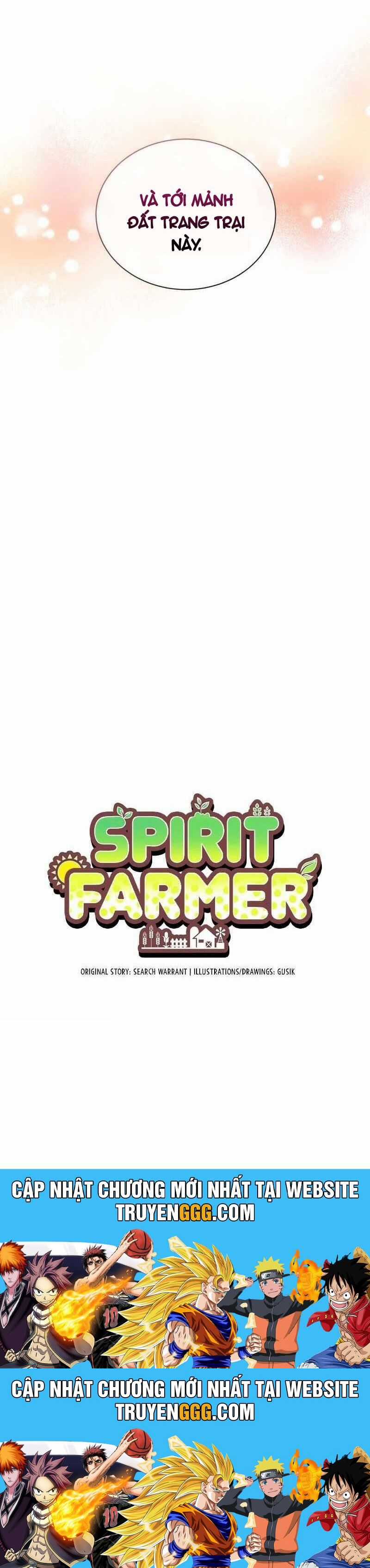 Tôi Trở Thành Một Nông Dân Chapter 152 trang 55