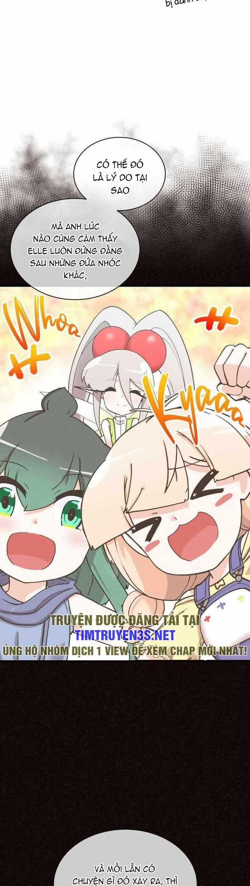 Tôi Trở Thành Một Nông Dân Chapter 152 trang 6