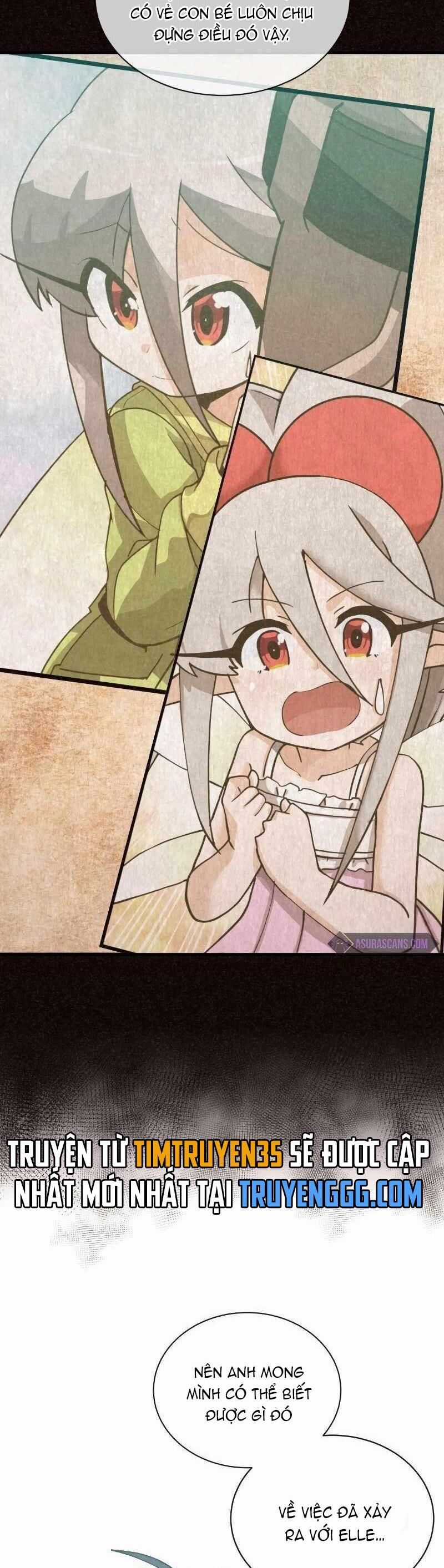 Tôi Trở Thành Một Nông Dân Chapter 152 trang 7