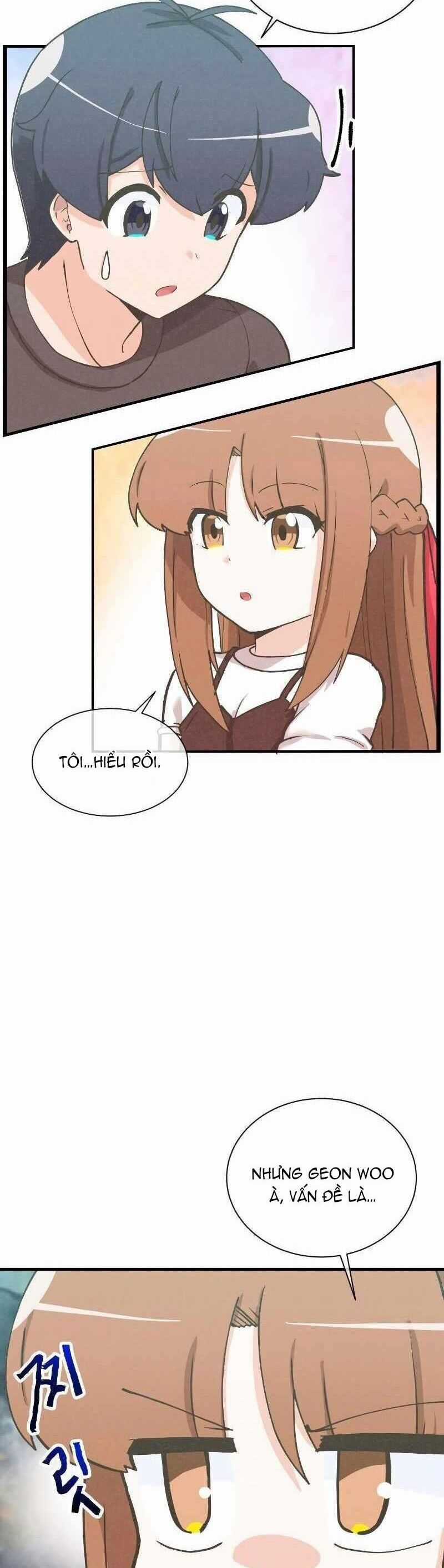 Tôi Trở Thành Một Nông Dân Chapter 152 trang 8