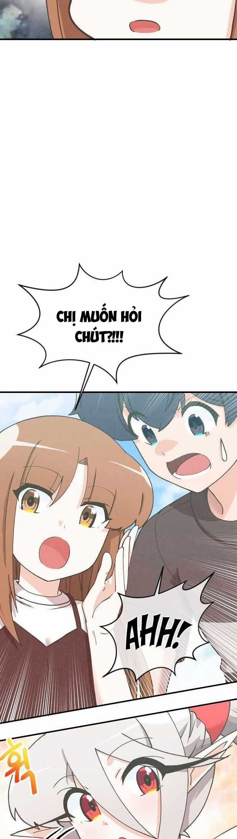 Tôi Trở Thành Một Nông Dân Chapter 152 trang 9