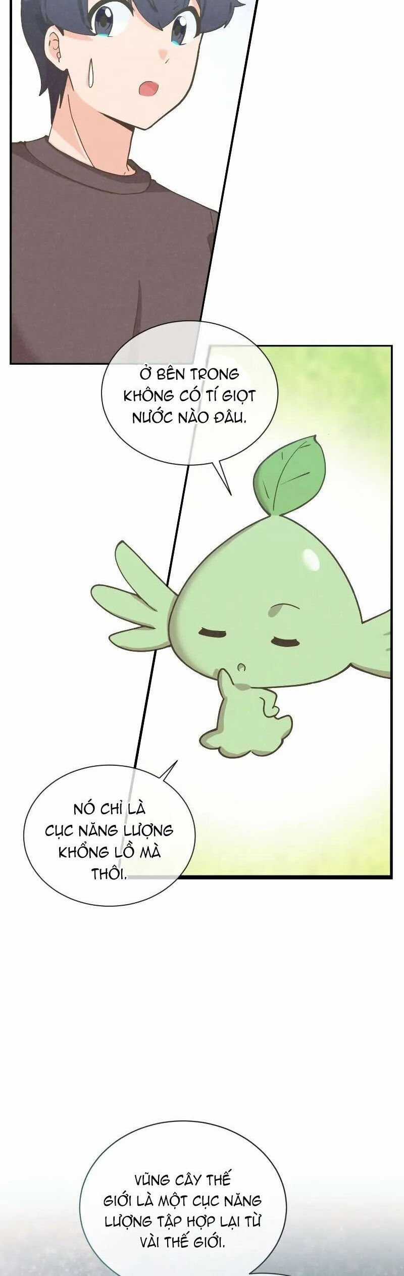 Tôi Trở Thành Một Nông Dân Chapter 153 trang 12