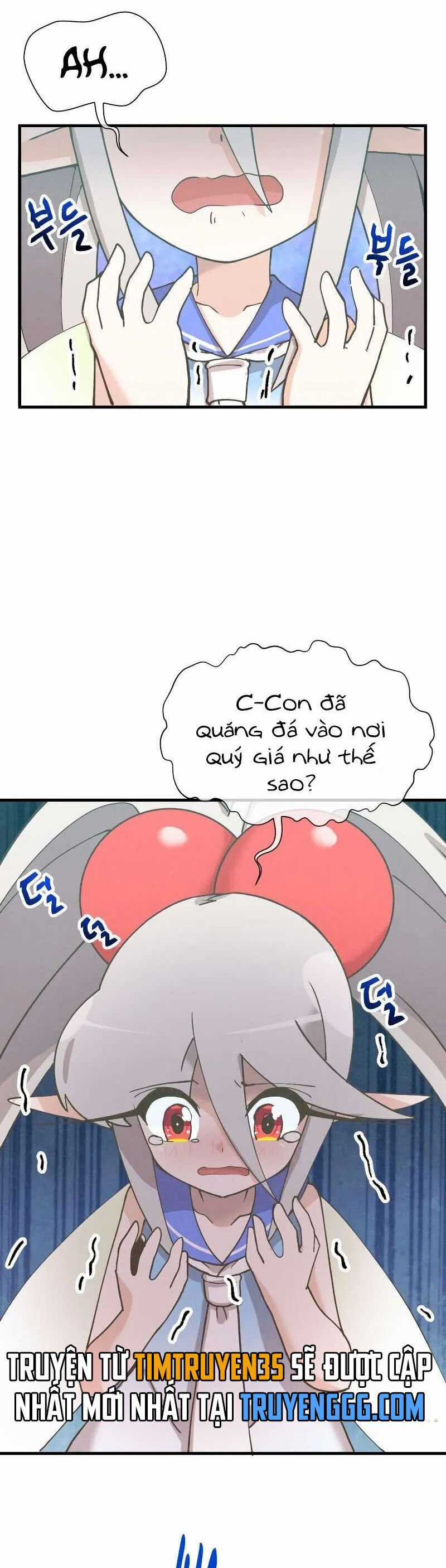 Tôi Trở Thành Một Nông Dân Chapter 153 trang 15