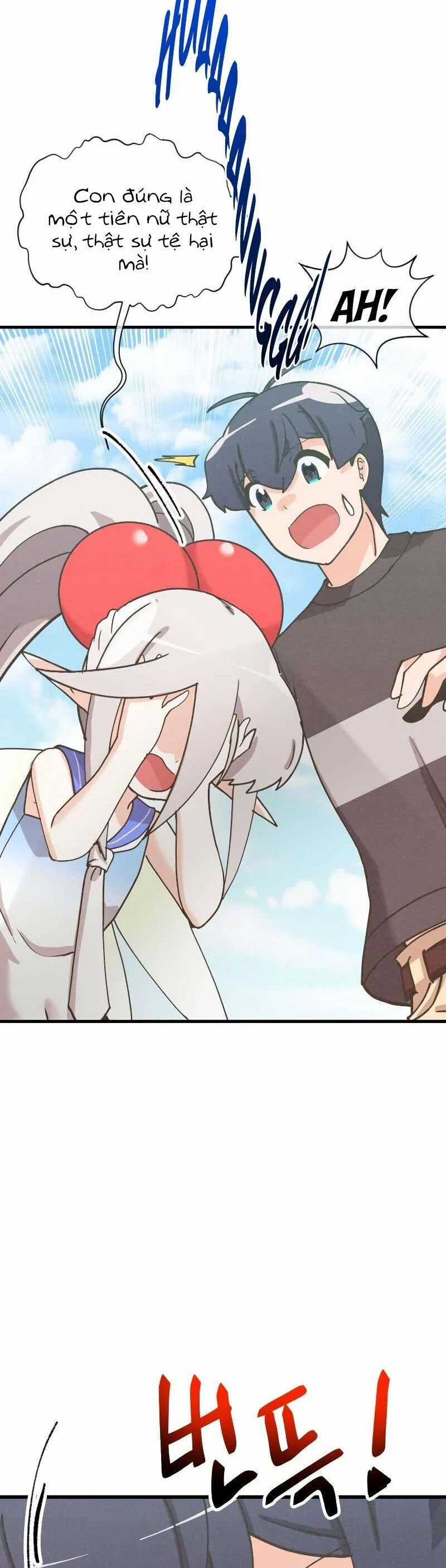 Tôi Trở Thành Một Nông Dân Chapter 153 trang 16