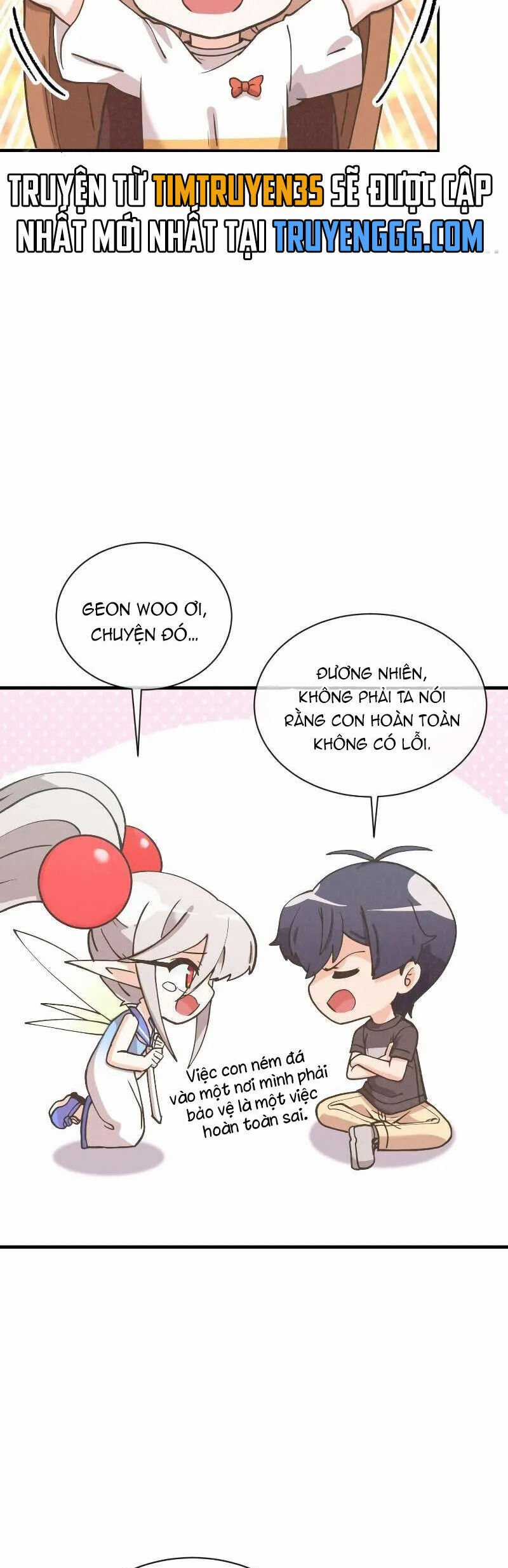 Tôi Trở Thành Một Nông Dân Chapter 153 trang 19