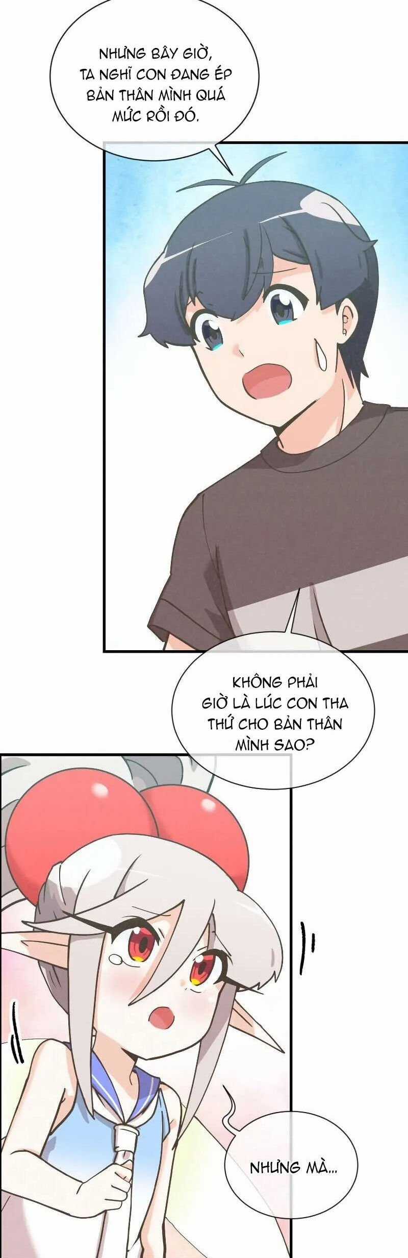 Tôi Trở Thành Một Nông Dân Chapter 153 trang 20