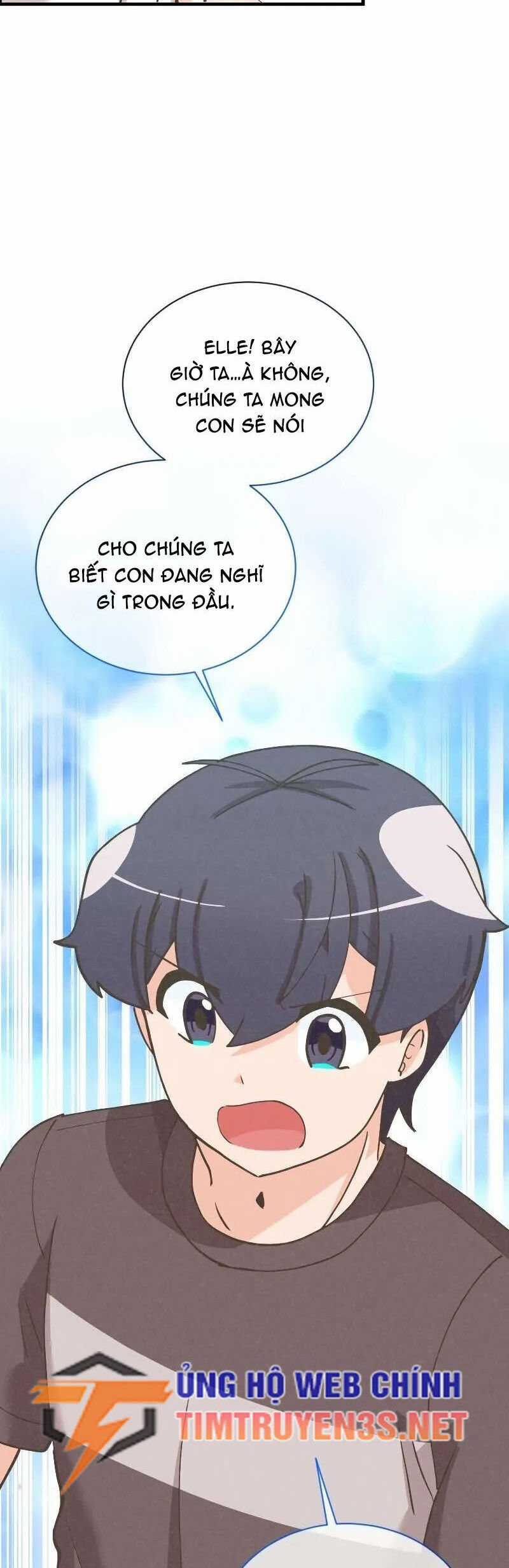 Tôi Trở Thành Một Nông Dân Chapter 153 trang 21