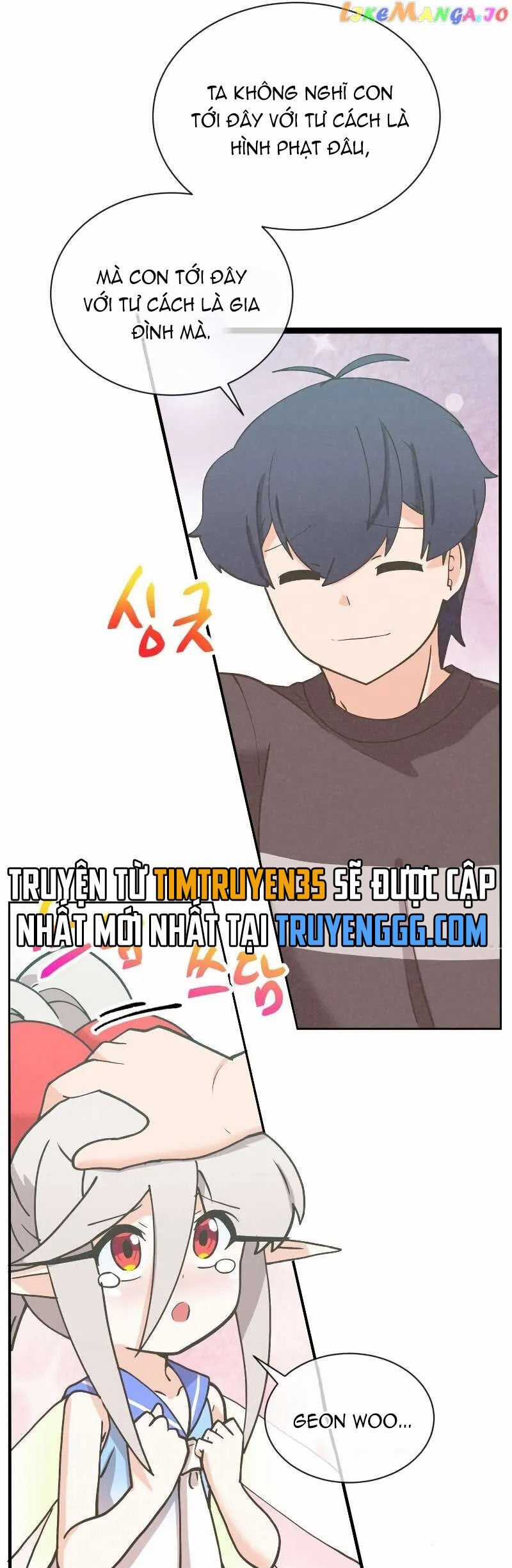 Tôi Trở Thành Một Nông Dân Chapter 153 trang 23