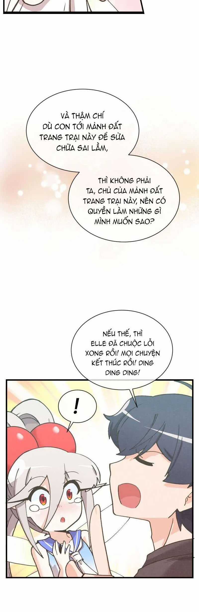 Tôi Trở Thành Một Nông Dân Chapter 153 trang 24