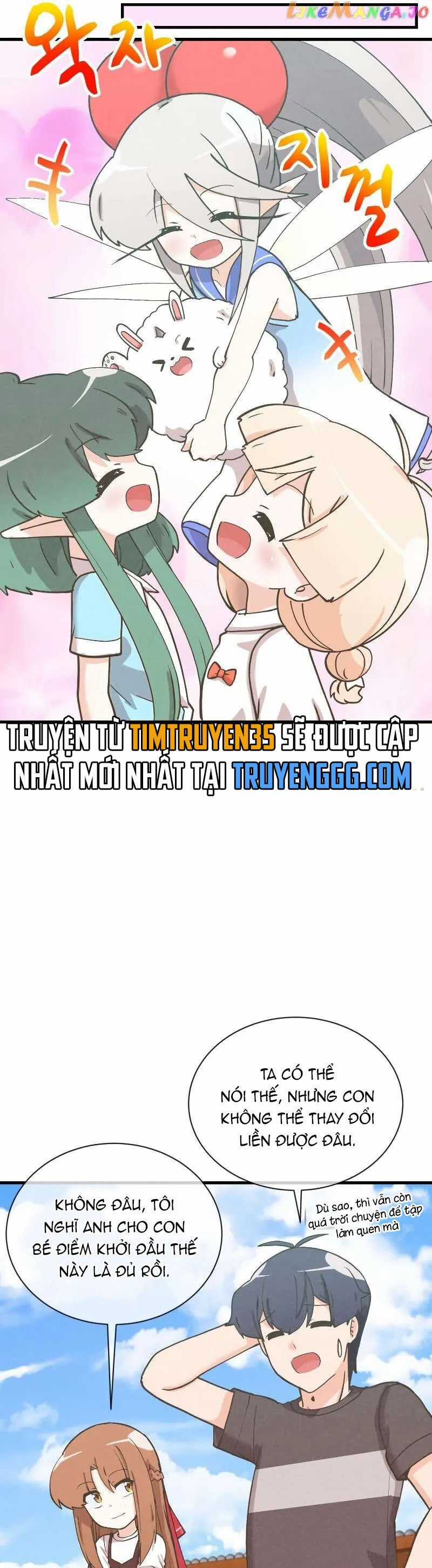 Tôi Trở Thành Một Nông Dân Chapter 153 trang 28