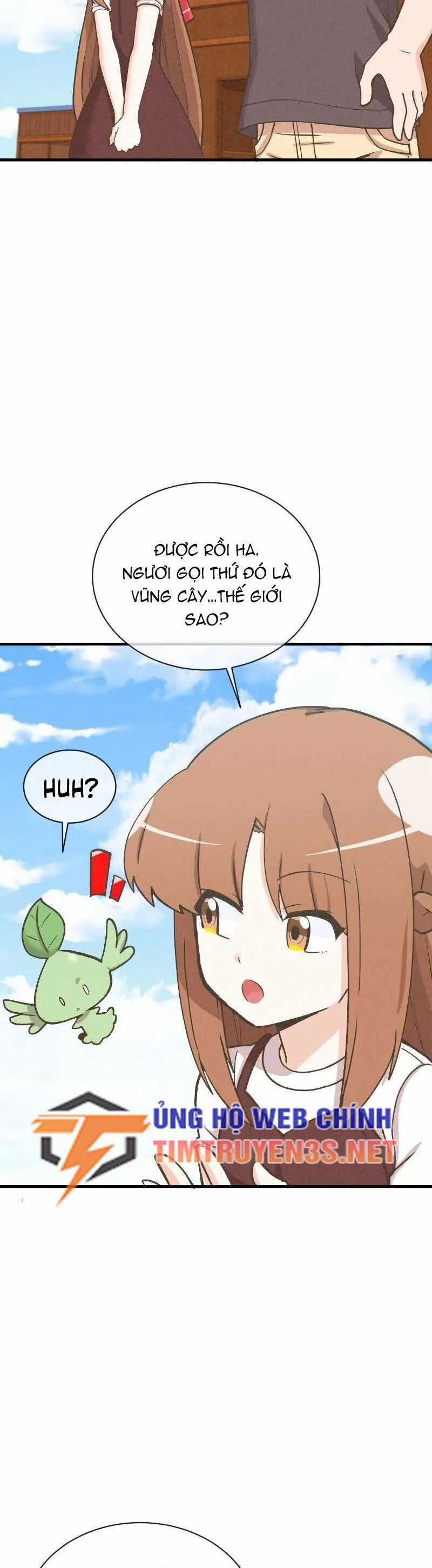 Tôi Trở Thành Một Nông Dân Chapter 153 trang 29