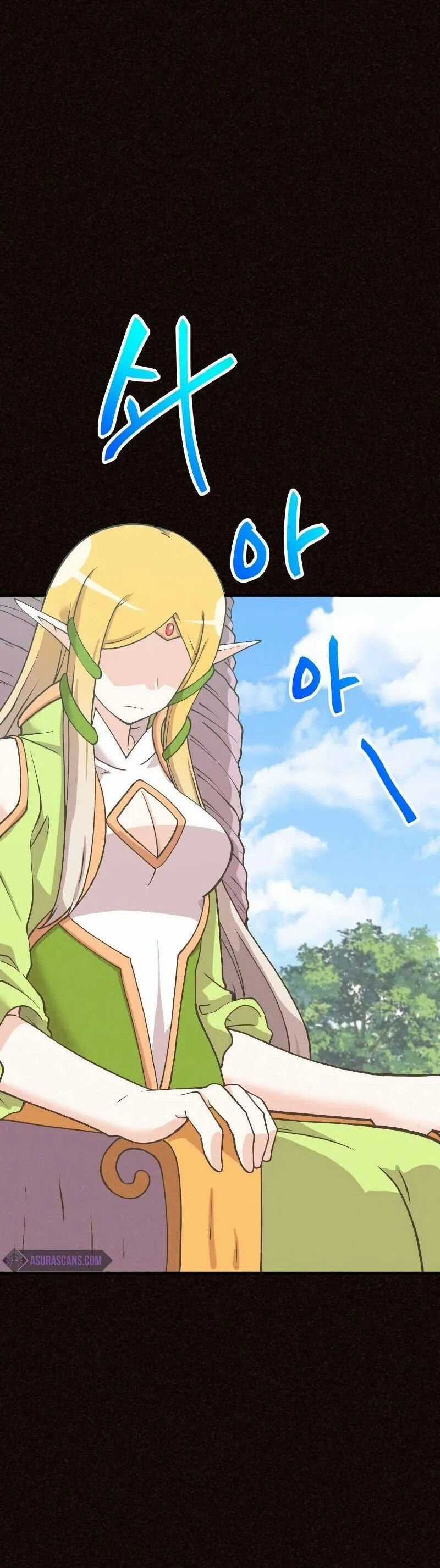 Tôi Trở Thành Một Nông Dân Chapter 153 trang 3