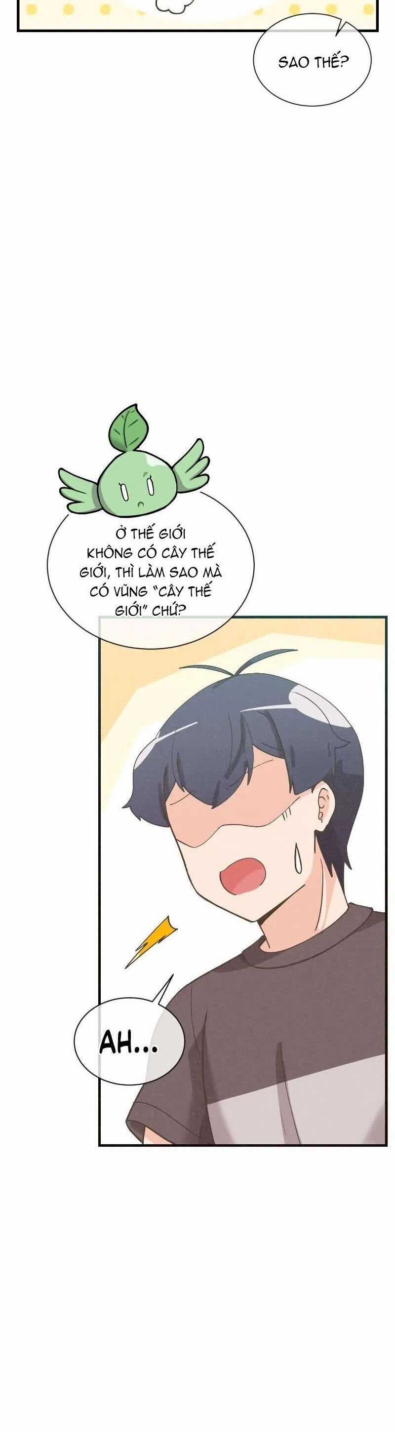 Tôi Trở Thành Một Nông Dân Chapter 153 trang 31