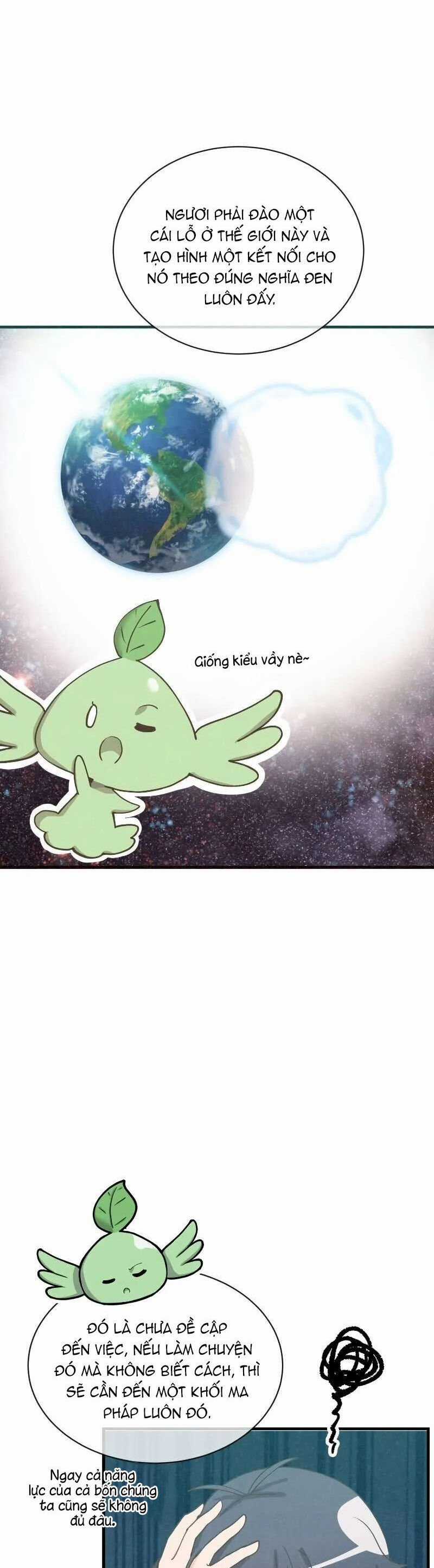 Tôi Trở Thành Một Nông Dân Chapter 153 trang 34