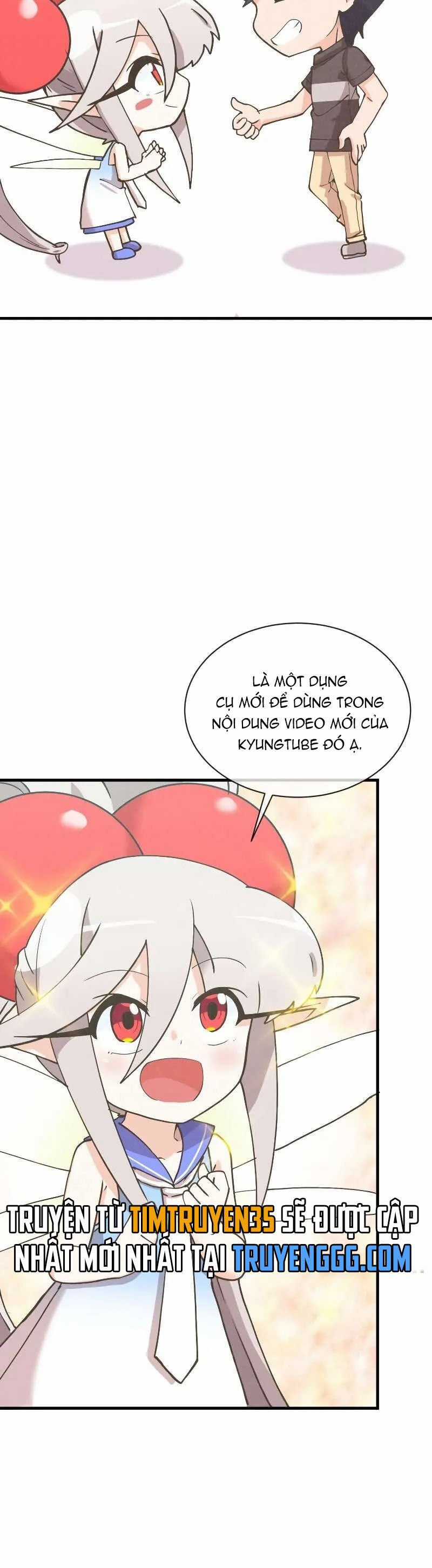 Tôi Trở Thành Một Nông Dân Chapter 153 trang 37