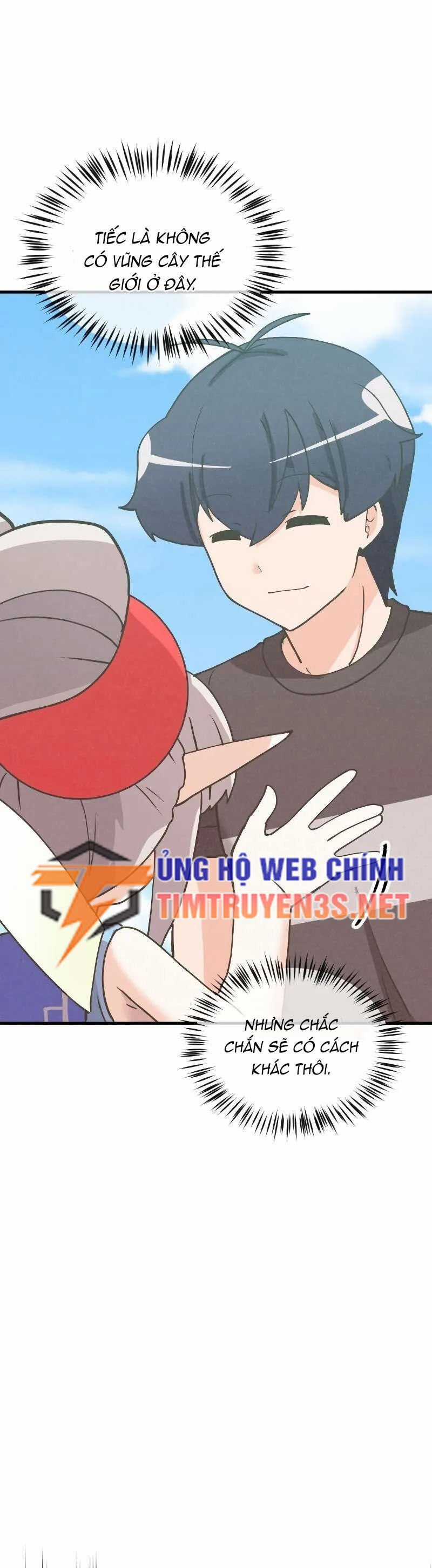 Tôi Trở Thành Một Nông Dân Chapter 153 trang 38