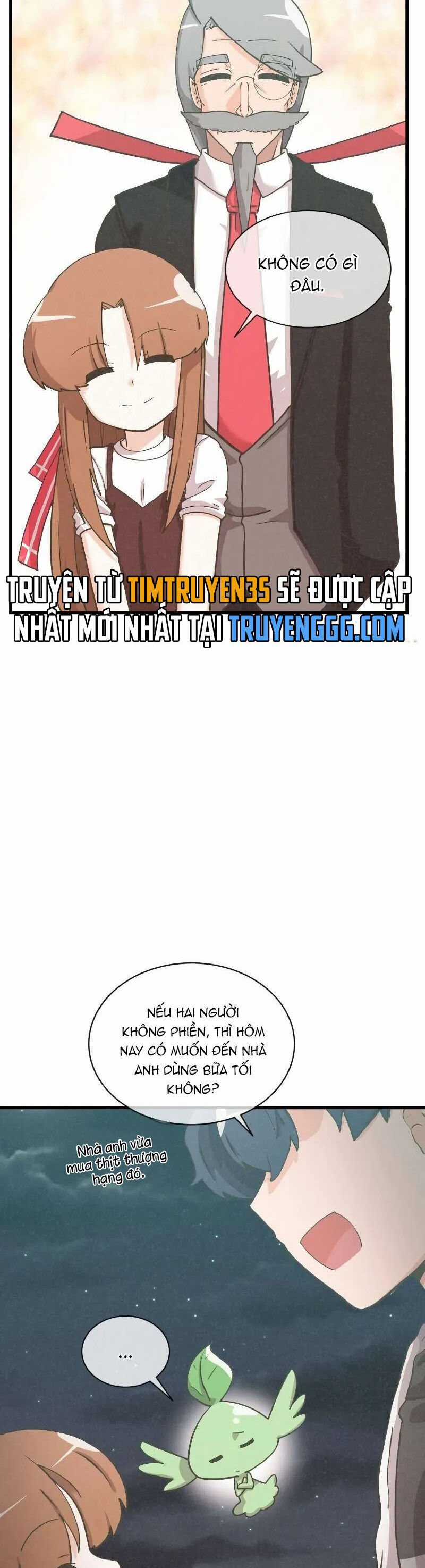 Tôi Trở Thành Một Nông Dân Chapter 153 trang 41