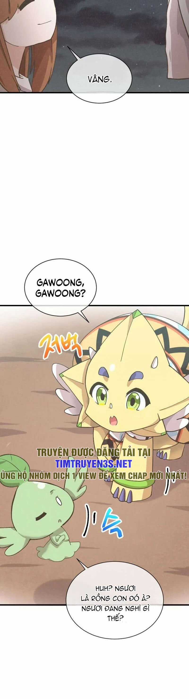 Tôi Trở Thành Một Nông Dân Chapter 153 trang 42