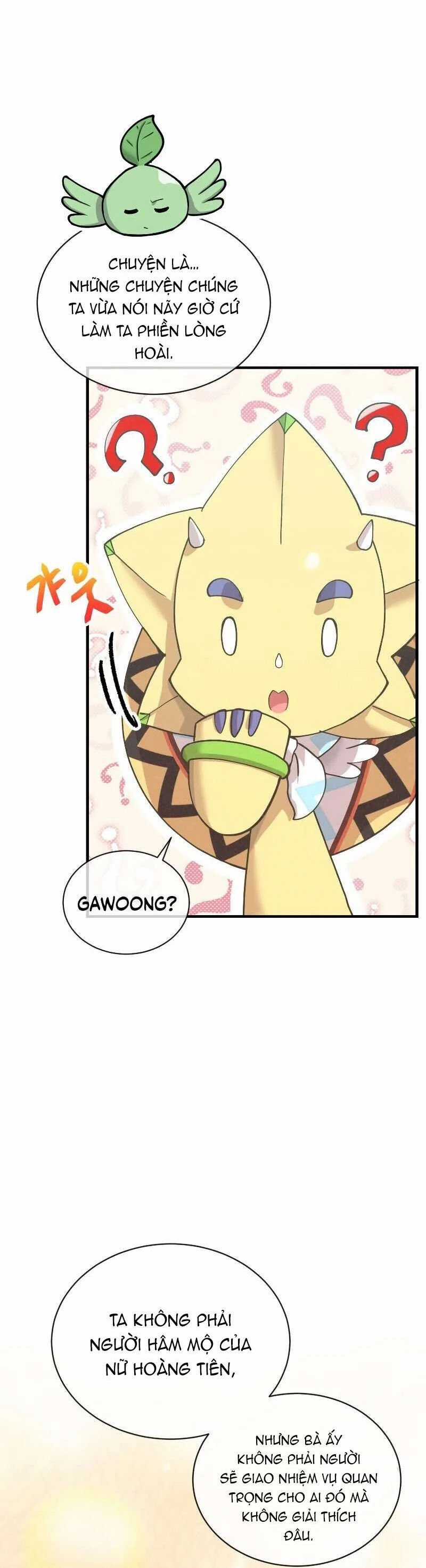 Tôi Trở Thành Một Nông Dân Chapter 153 trang 43