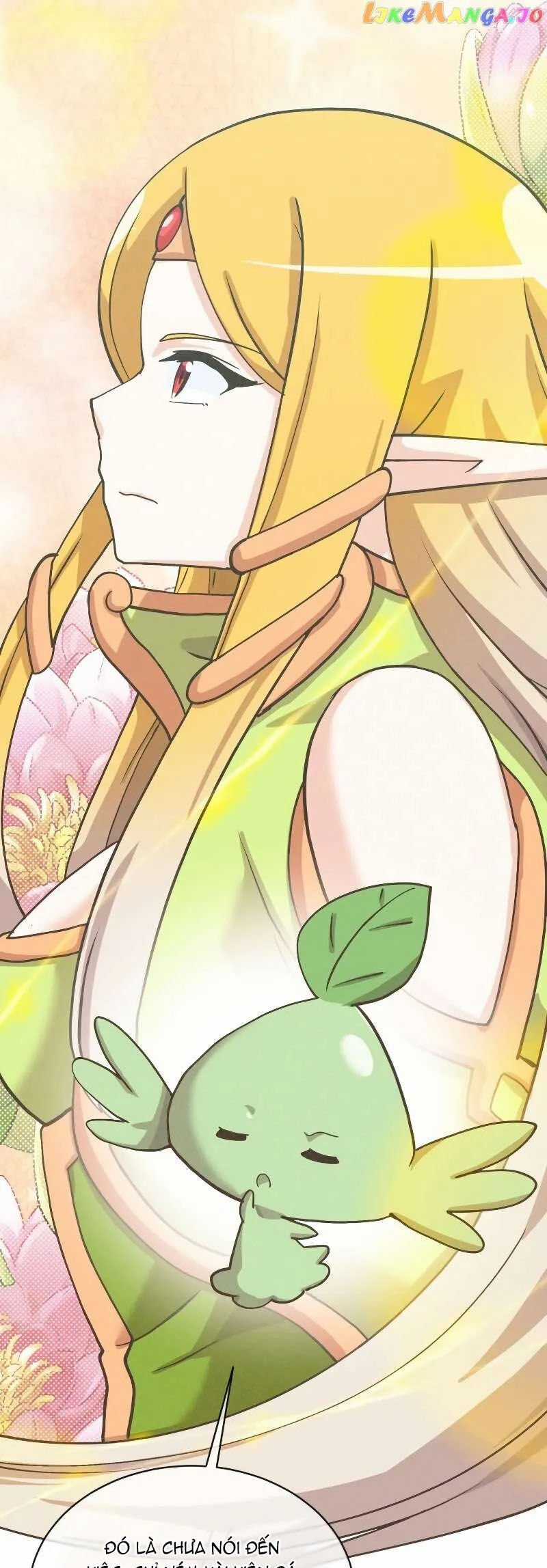 Tôi Trở Thành Một Nông Dân Chapter 153 trang 44